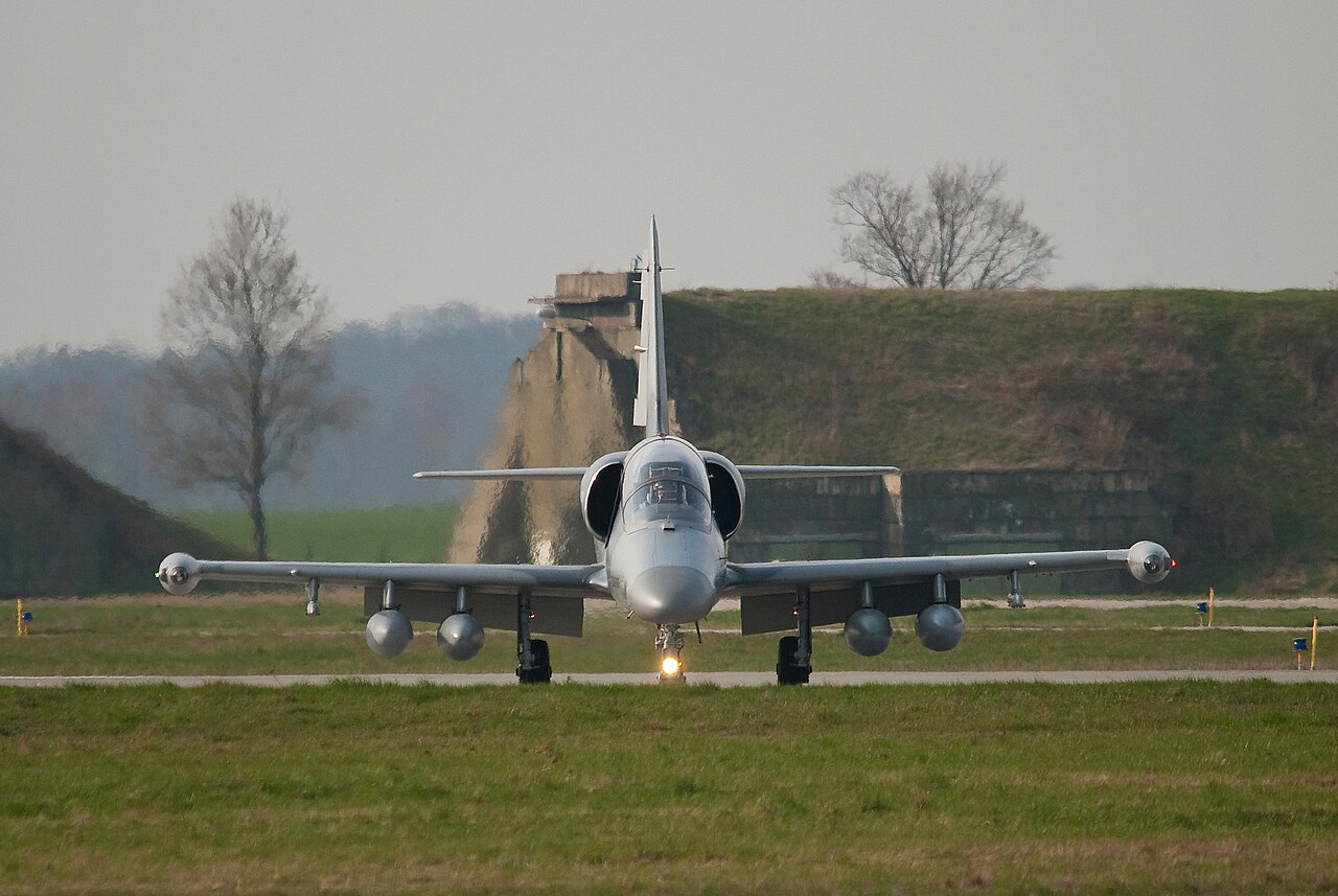 Aero L-159 ALCA