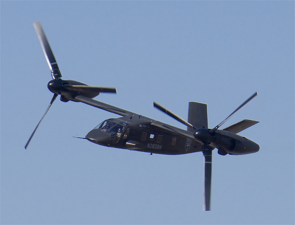 Bell V-280 Valor