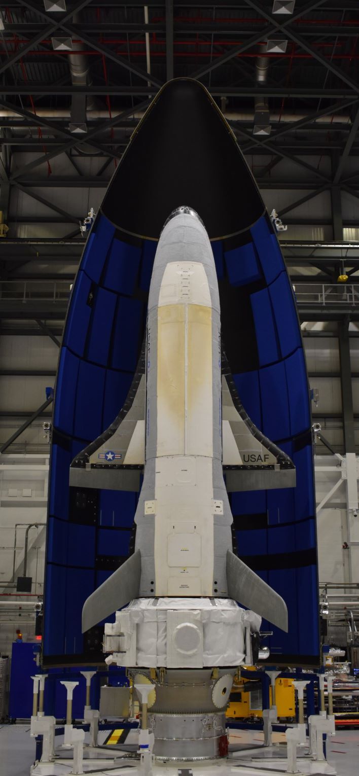 Boeing X-37B